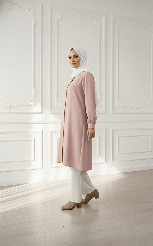 Alfiya tunic