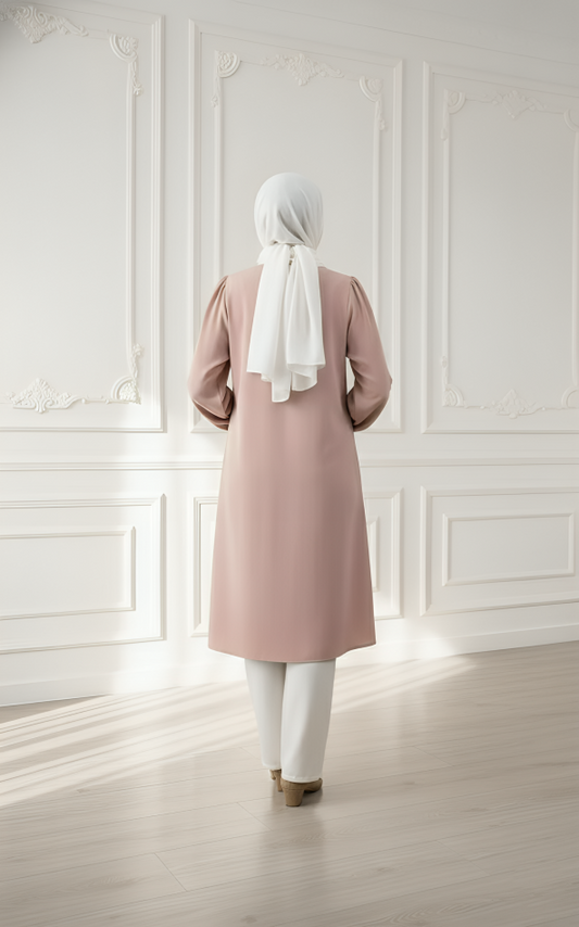 Alfiya tunic