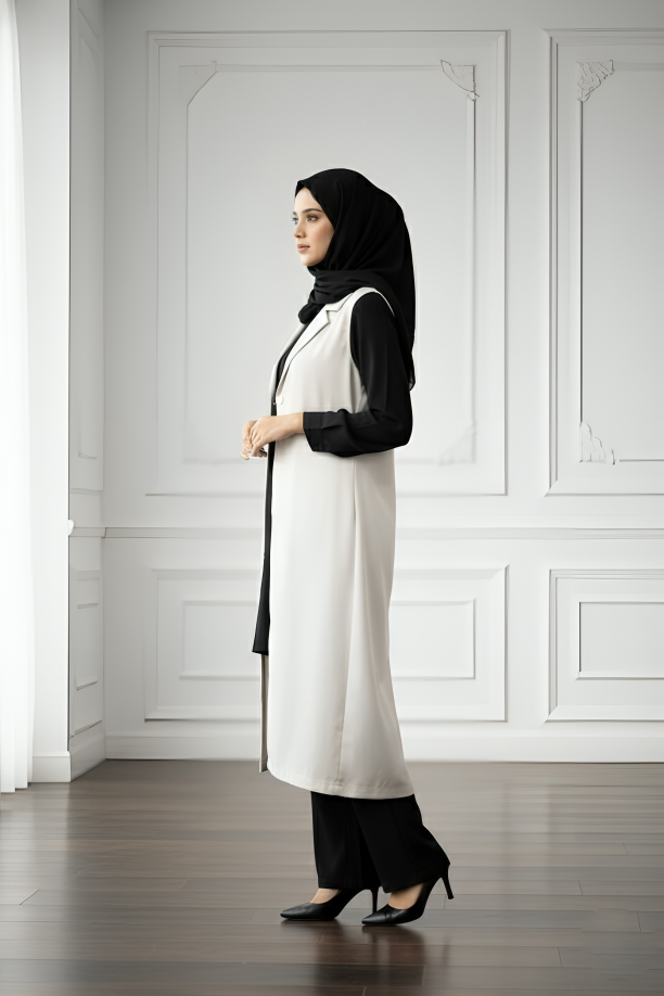 Verona 3 piece cord set.