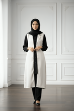 Load image into Gallery viewer, Verona 3 piece cord set.
