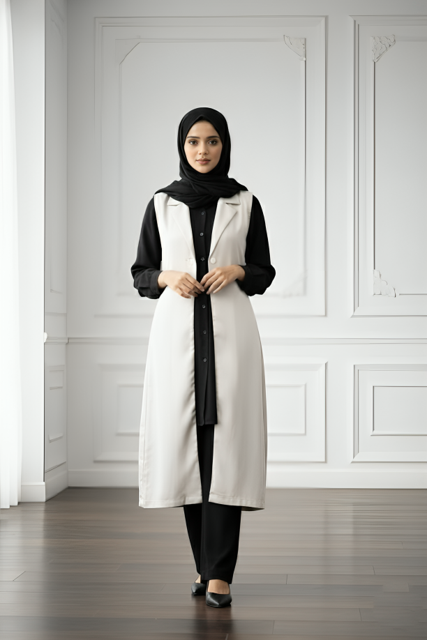 Verona 3 piece cord set.