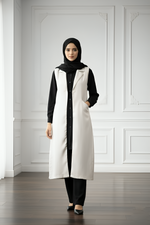 Load image into Gallery viewer, Verona 3 piece cord set.
