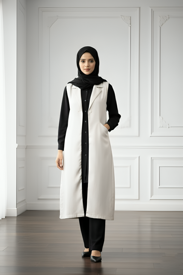 Verona 3 piece cord set.