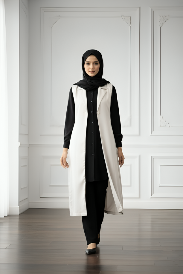 Verona 3 piece cord set.