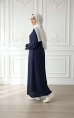 Load image into Gallery viewer, Clara long top
