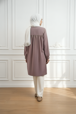 Load image into Gallery viewer, Alfiya tunic
