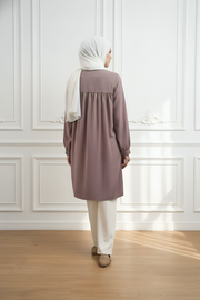 Alfiya tunic