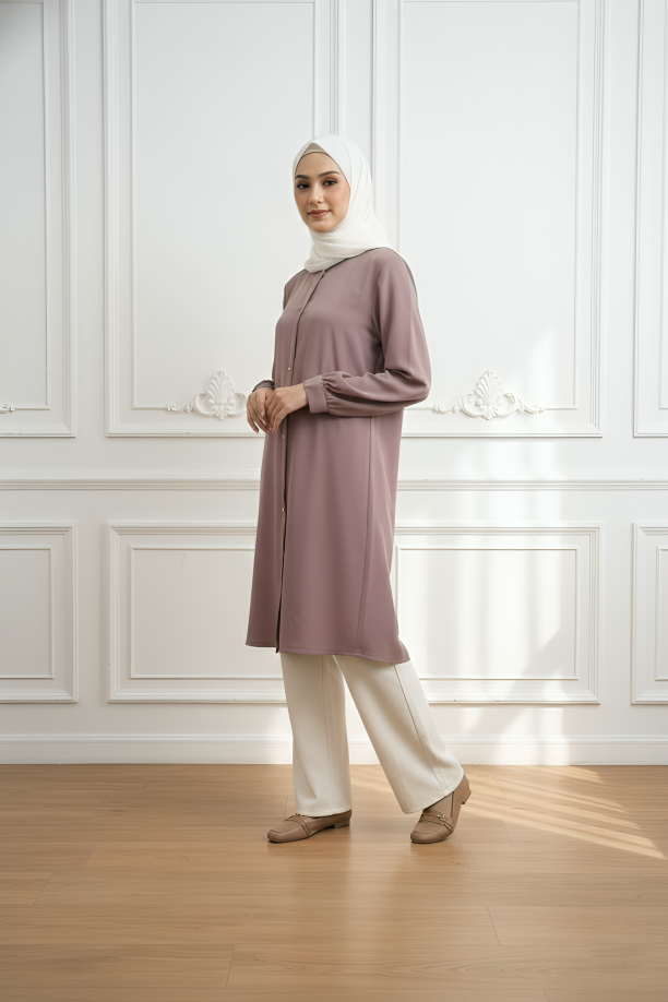Alfiya tunic