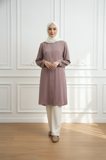 Load image into Gallery viewer, Alfiya tunic
