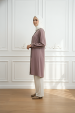 Load image into Gallery viewer, Alfiya tunic
