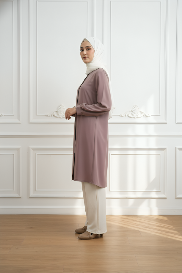 Alfiya tunic